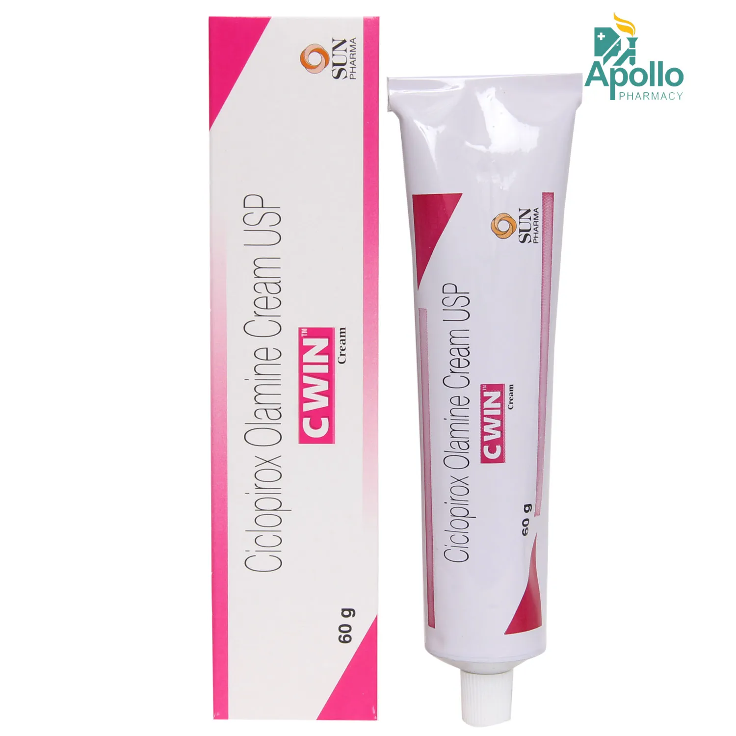 CWIN CREAM