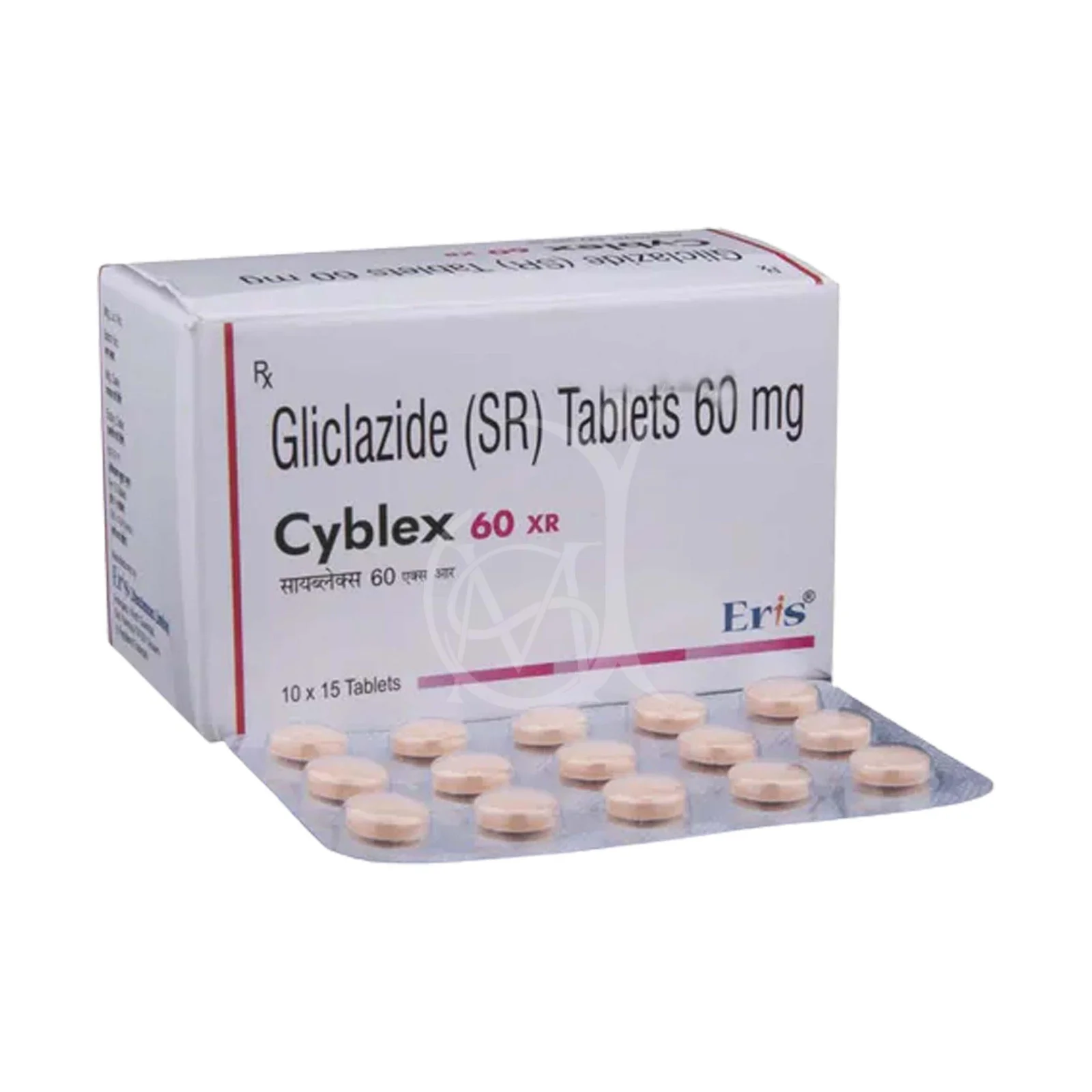CYBLEX D 60XR
