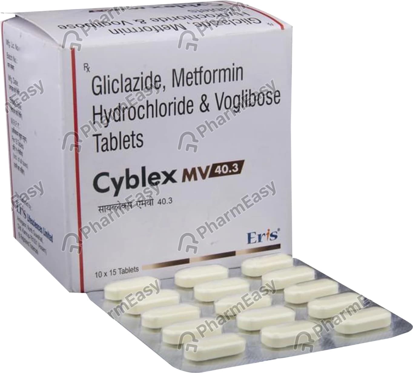 CYBLEX MV 40.3