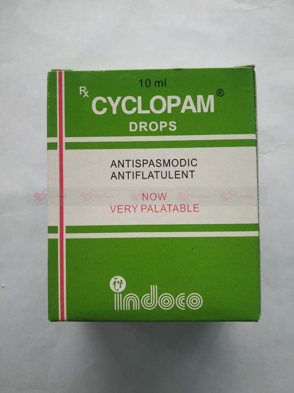 CYCLOPAM SUS