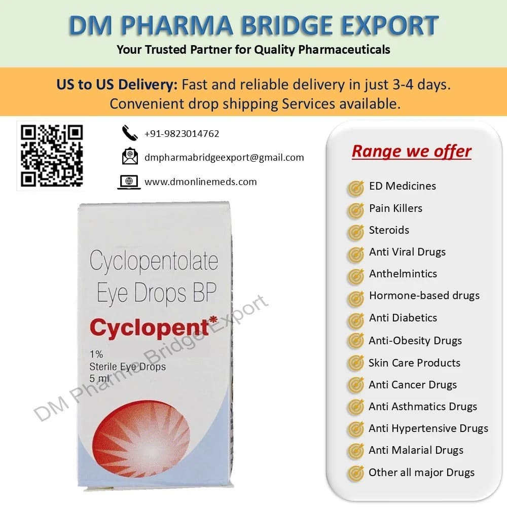 CYCLOPENT 1%