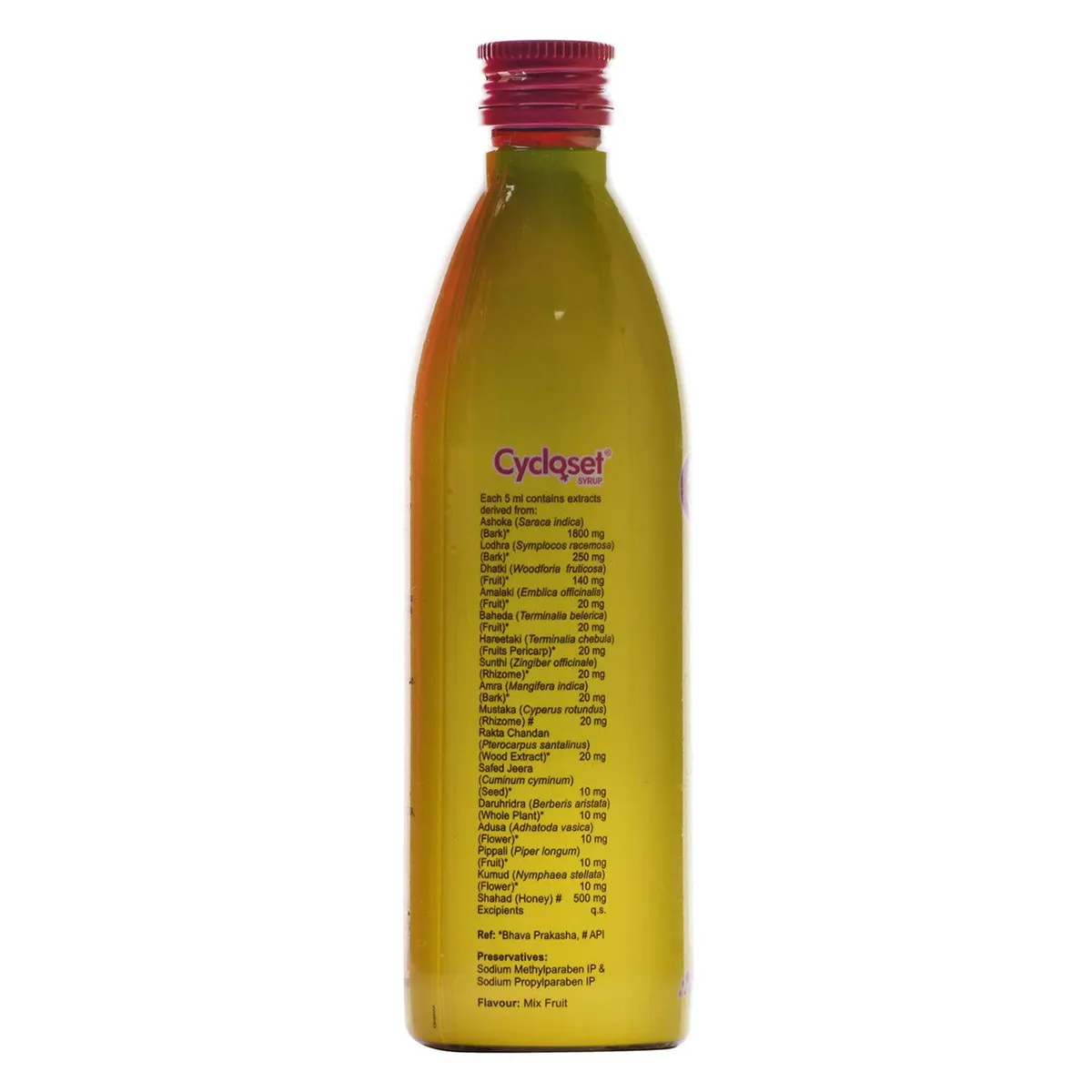 CYCLOSET SY (BIG) 300ML
