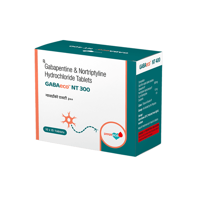CYNAPTIN 300 TAB