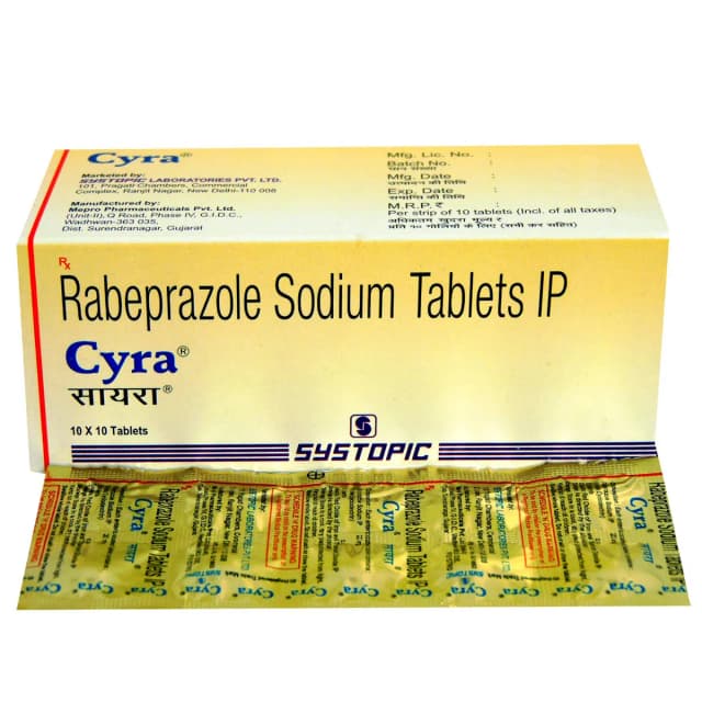Cyra Ace Tab