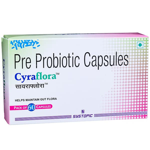 CYRAFLORA