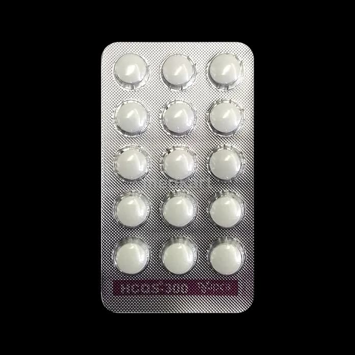 CYRALIV-300MG TAB
