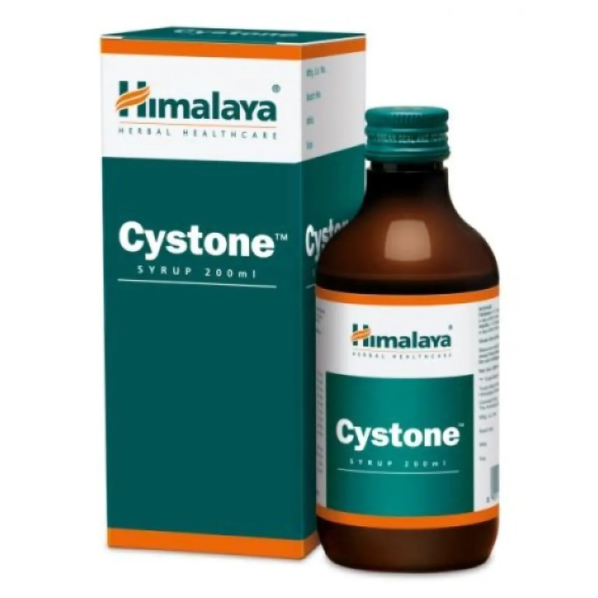 CYSTONE 200ML