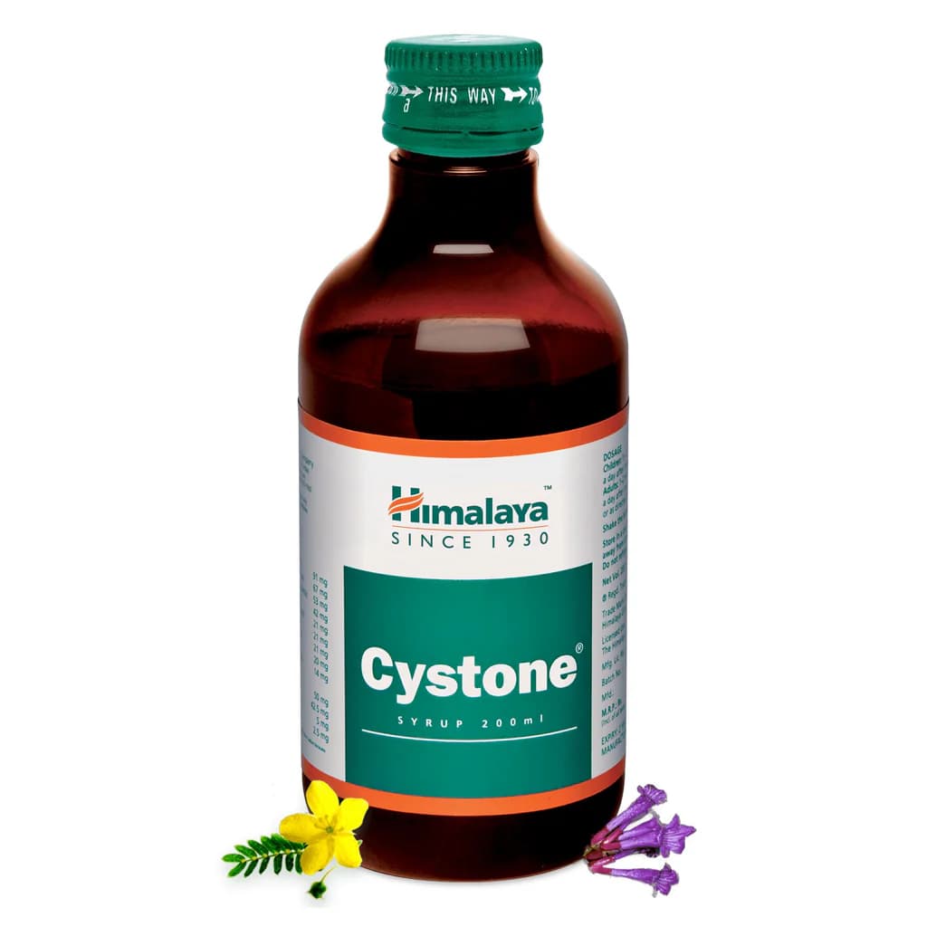 CYSTONE SF SYRUP