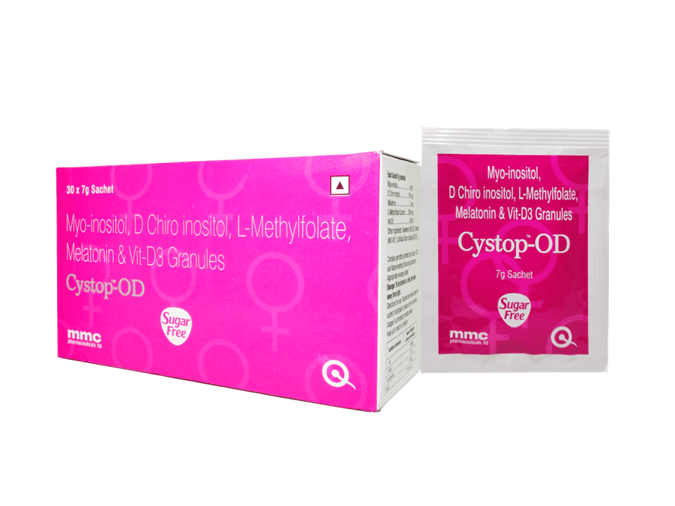 CYSTOP OD