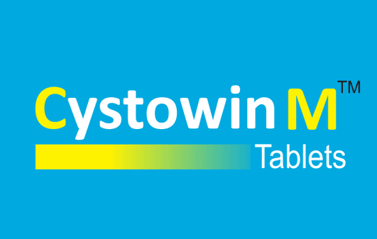 CYSTOWIN M TAB