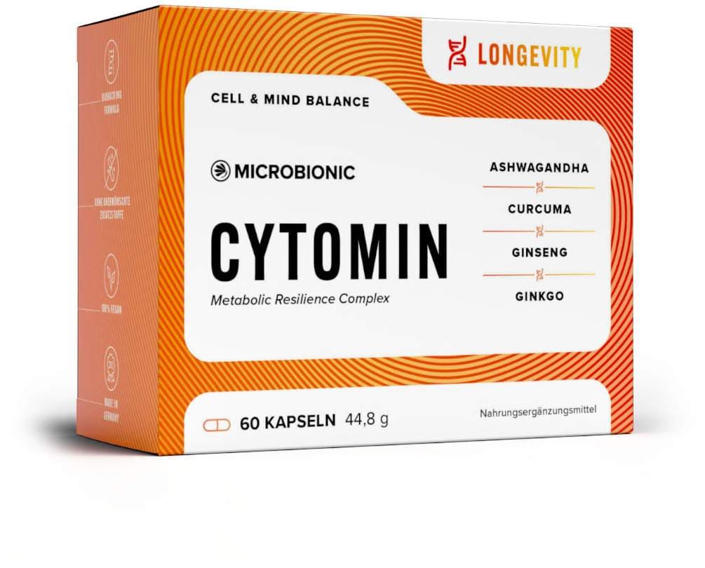 CYTOMIN TAB