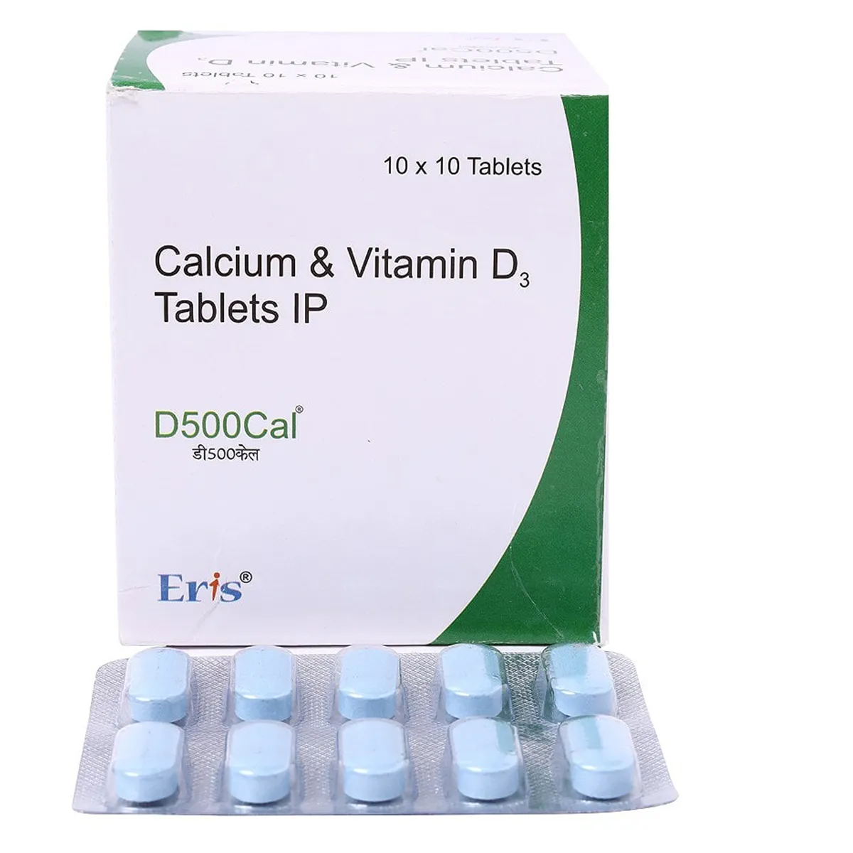 D-500CAL