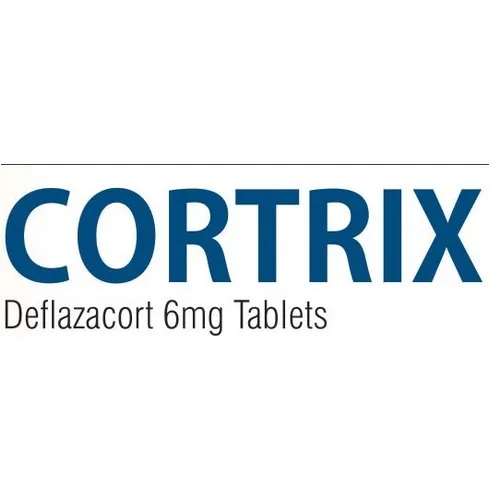 D-CORTRIX TAB