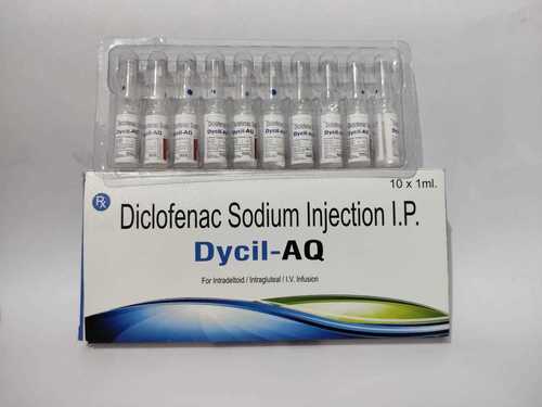 D.F.O Aq Inj