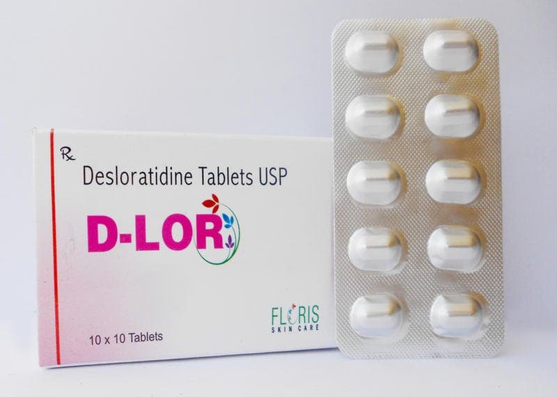 D-LOR TAB