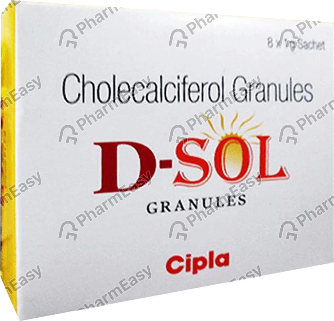 D-SOL SHOT