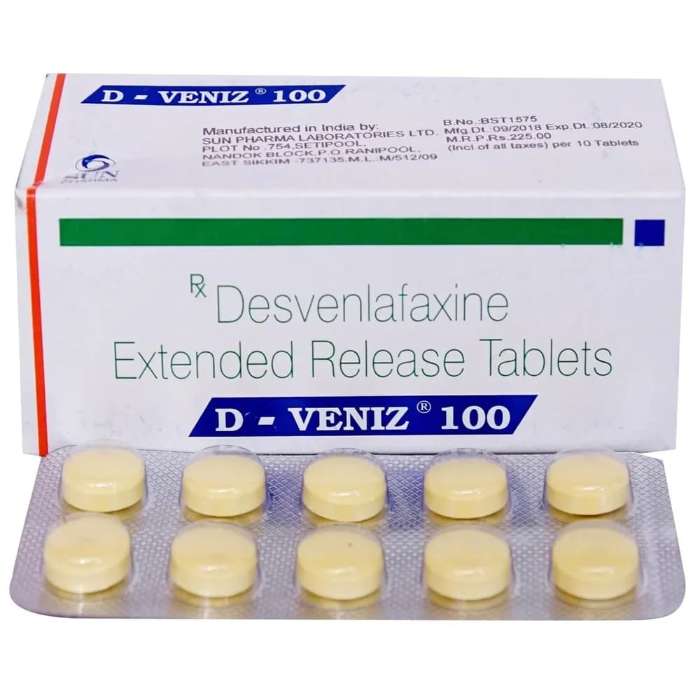D-VENIZ 100