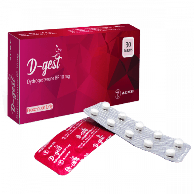 D2 Gest 10 Tab