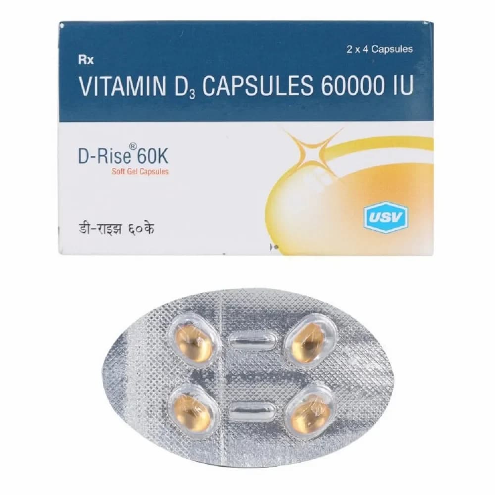 D3 RITE 60K