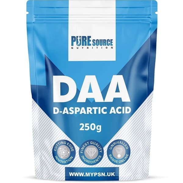 Daa Pure Sac
