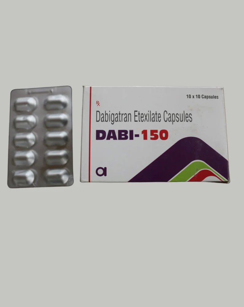 DABIPACK 110MG CAP