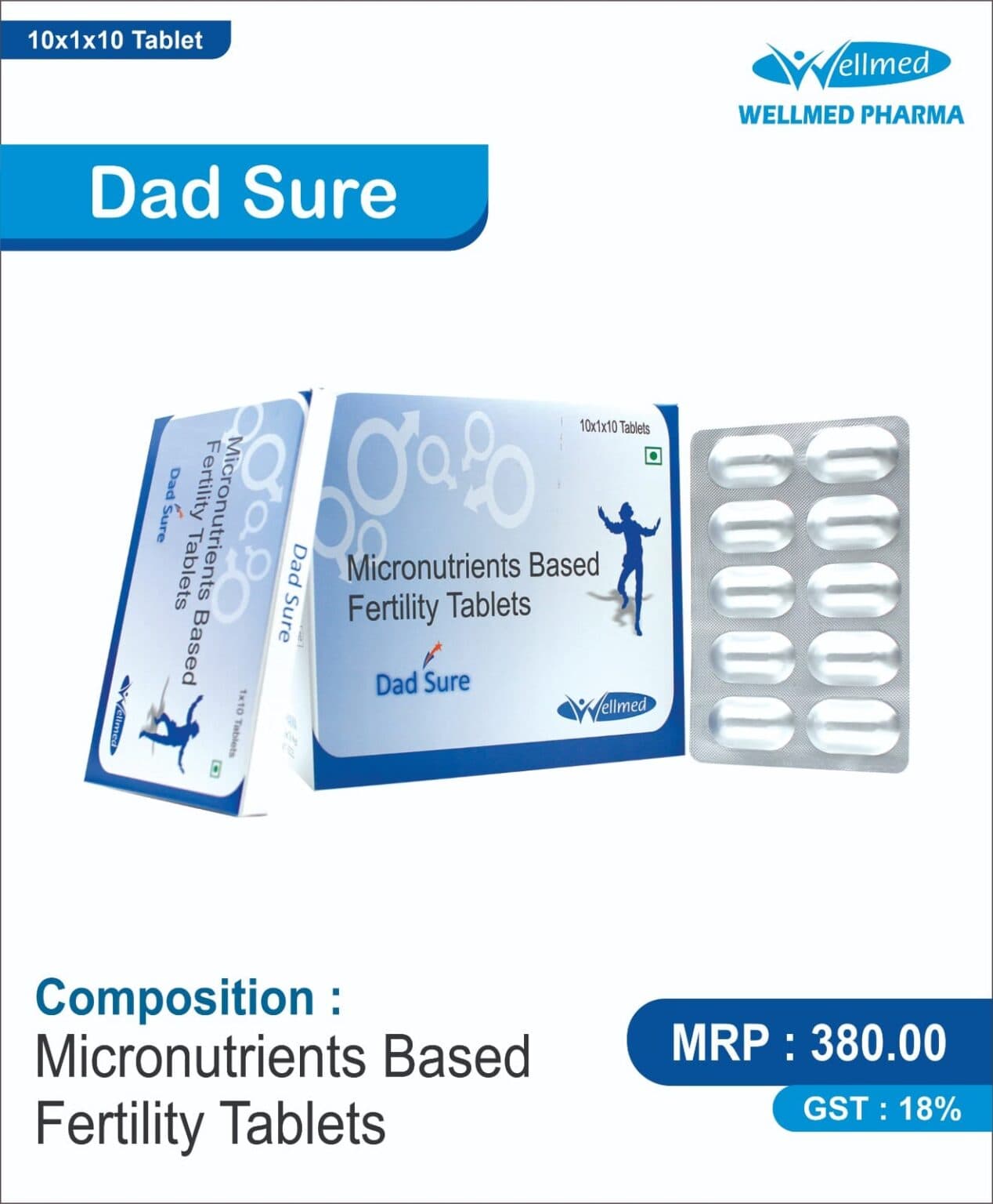 Dad All Tab