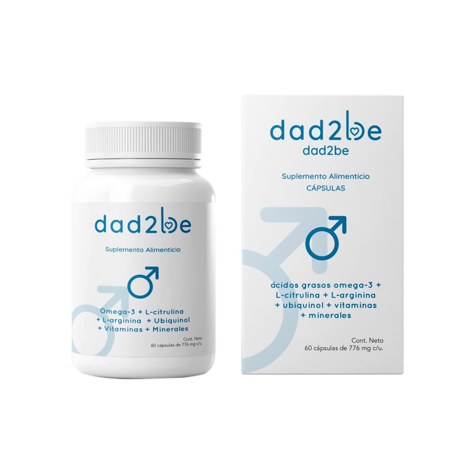 Dad2Be Tab