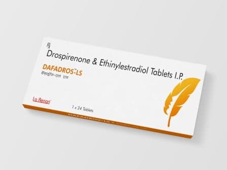 DAFADROS LS TAB