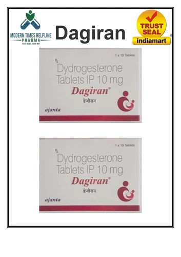 DAGIRAN ER 20MG TAB