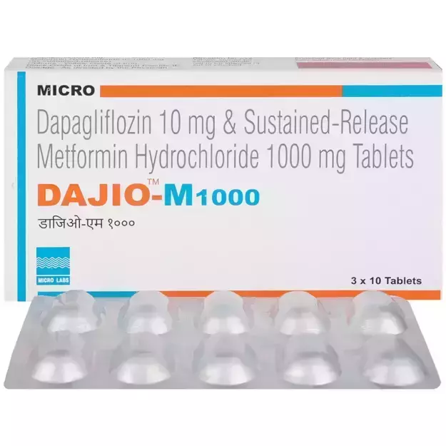 DAJIO GM 2 TAB