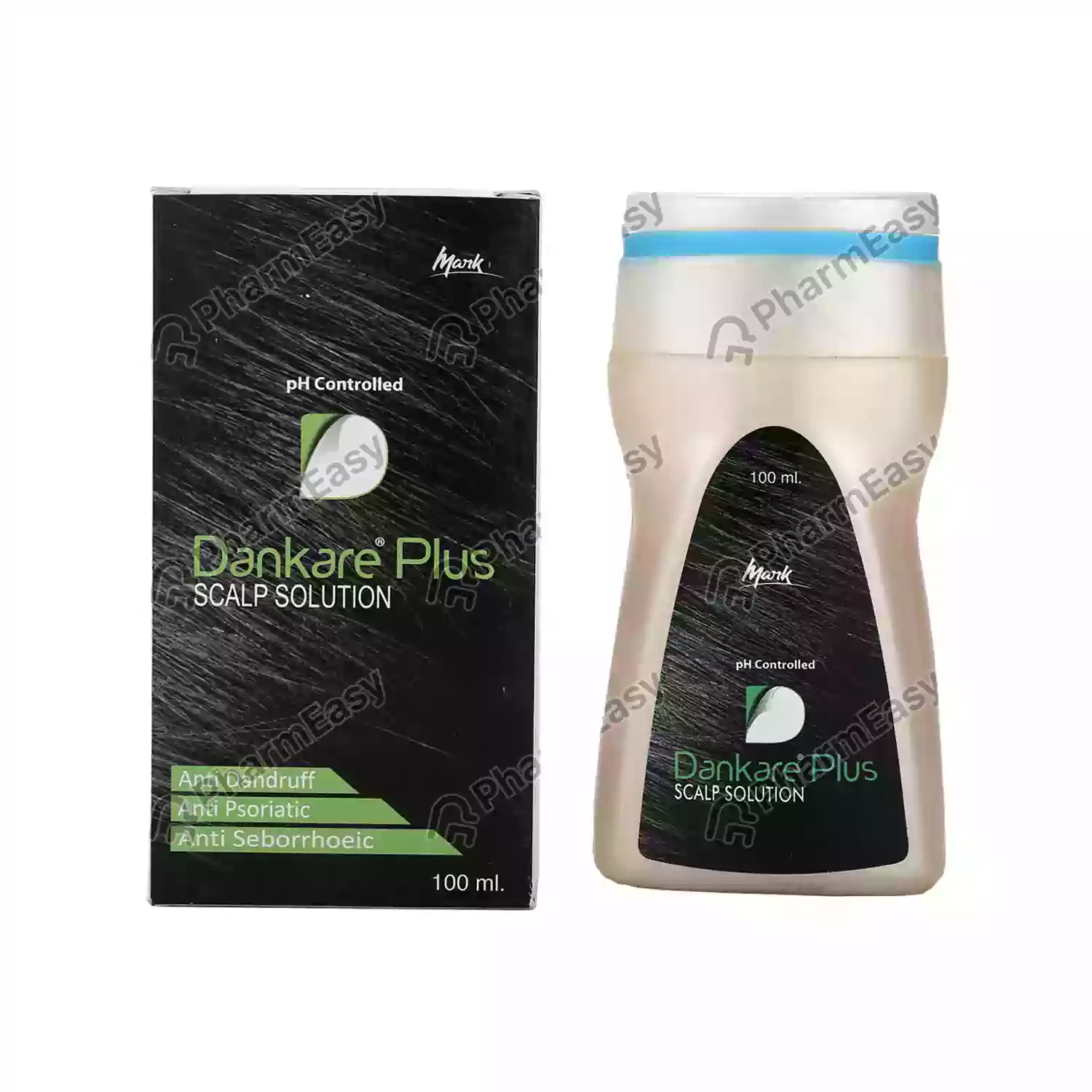 DANKARE SOLUTION