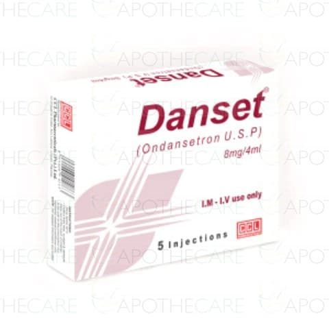 DANSET INJ