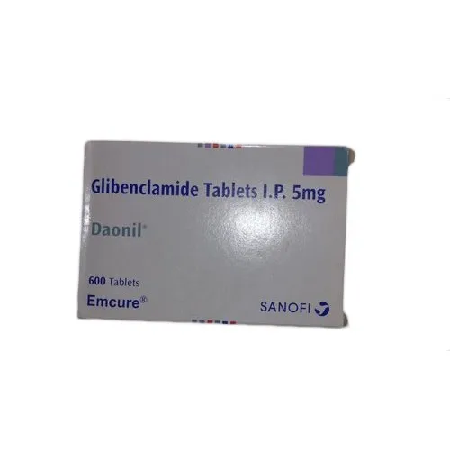 DAONIL 5MG