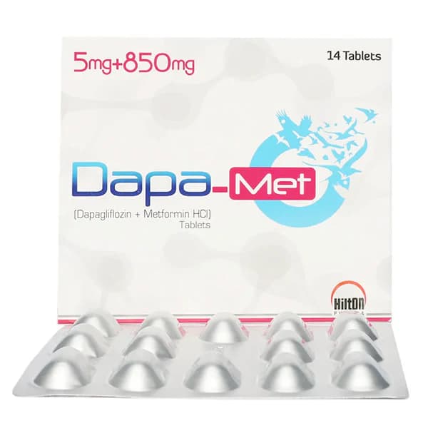 DAPAEARTH 5 TAB