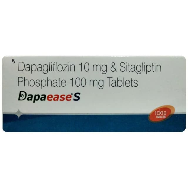 DAPAEASE TAB