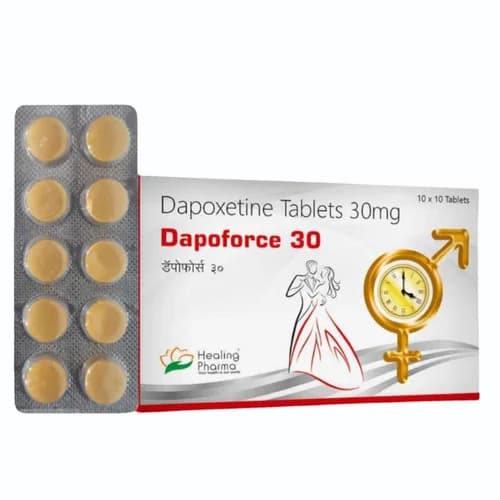 DAPAFORCE S TAB