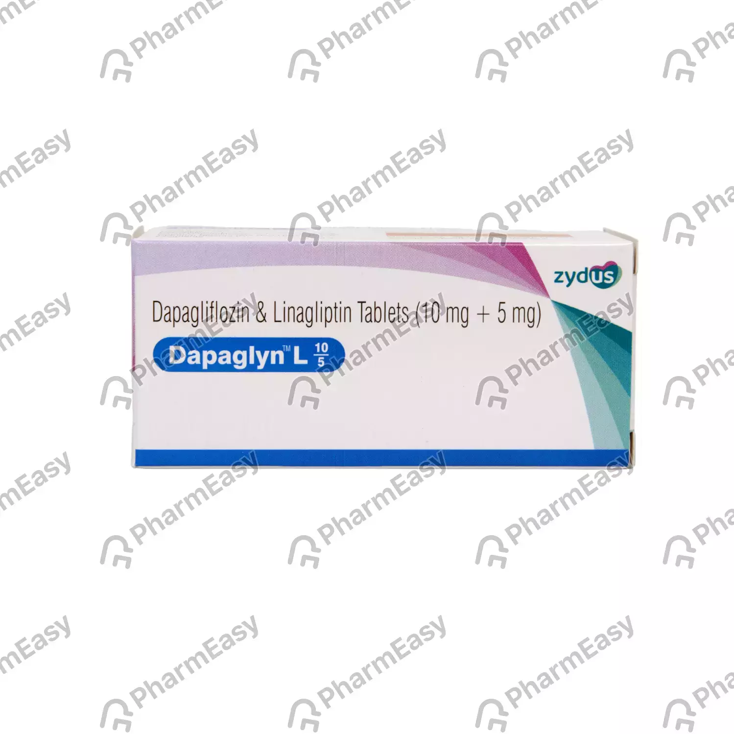 DAPAGLYN L 10/5