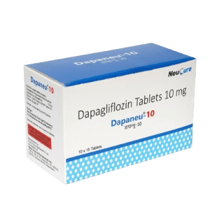 DAPANEU-M TAB