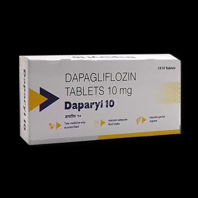 DAPARYL-P TAB