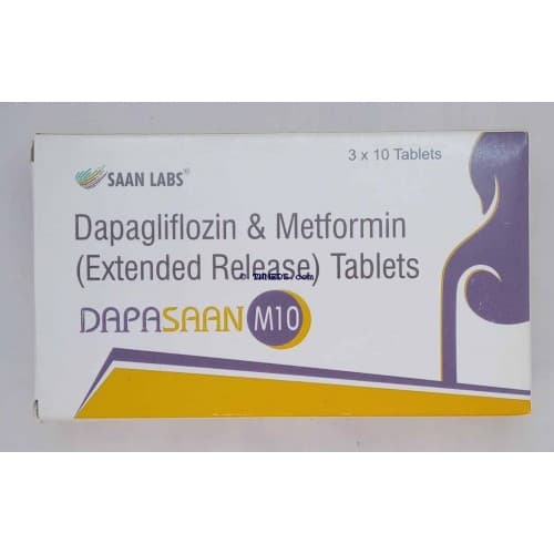 DAPASAAN 10 TAB