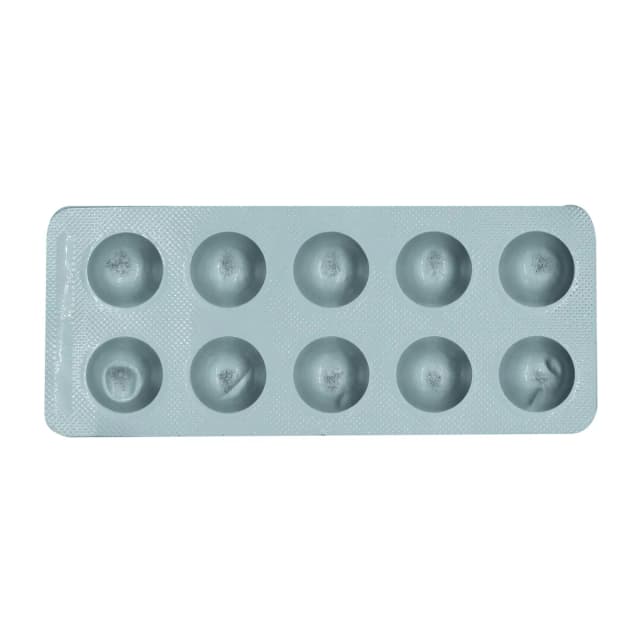 Dapatab 5MG Tab 10S