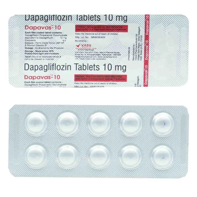 Dapaverse 10 Tab