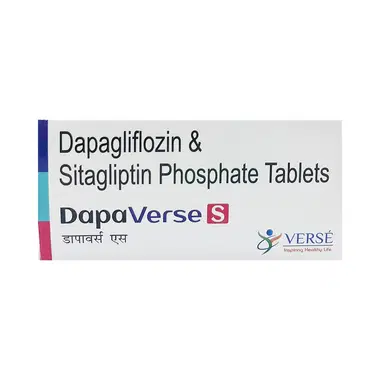 DAPAVERSE L TAB