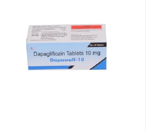 DAPAWALF 10MG TAB 10`S