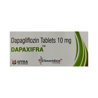 DAPAXIFRA TAB