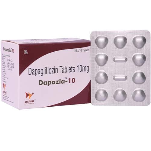 DAPAZIA PRO TAB