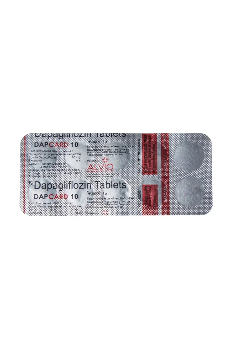 DAPCARD S TAB