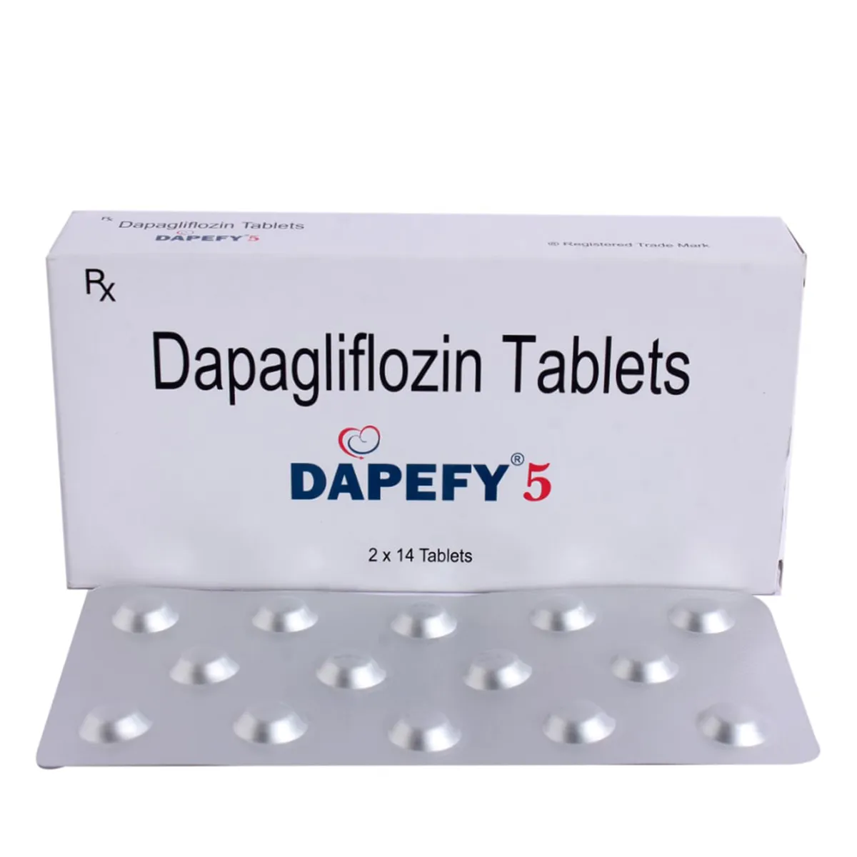 DAPEFY 5 TAB