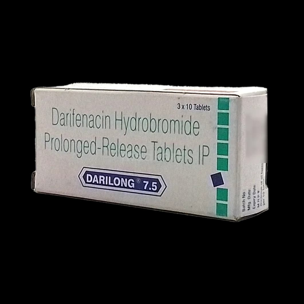 DARILONG 7.5