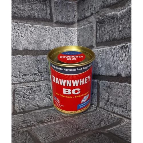 DAWN WHEY BC